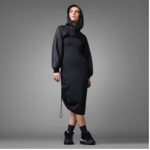 Always Original Adidas Dress